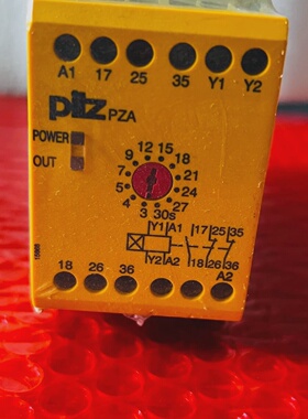 溢价-PilZPZA3024VDC774030现