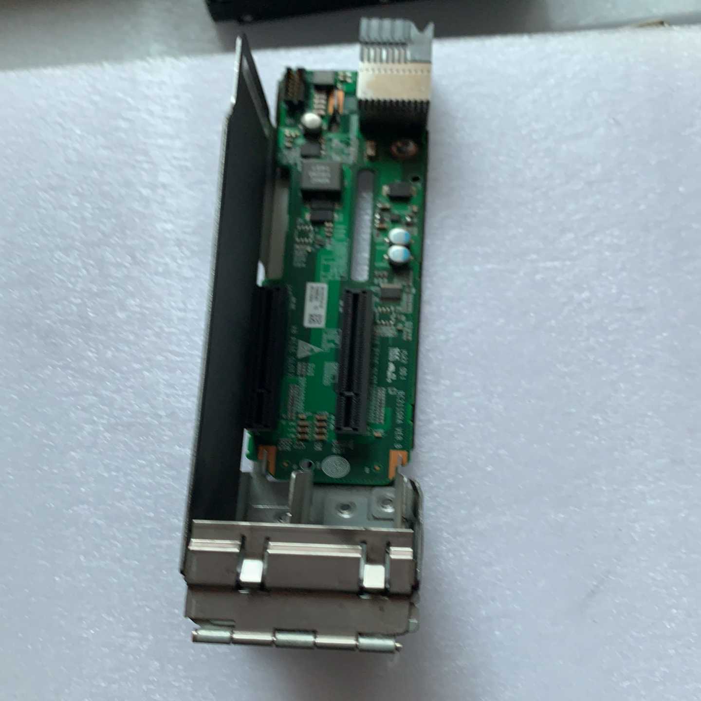 X6800PCIE8X后IO转接板拍前询价