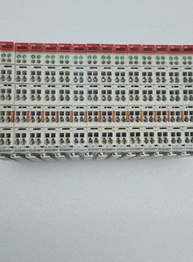 Mdulo Beckhoff KL2612 Conjunto De 15 Envo Rpido Y Gratis