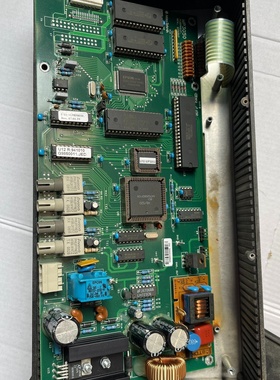 米塔触摸屏WP3050PCB94017板子全新未使用过的-议价