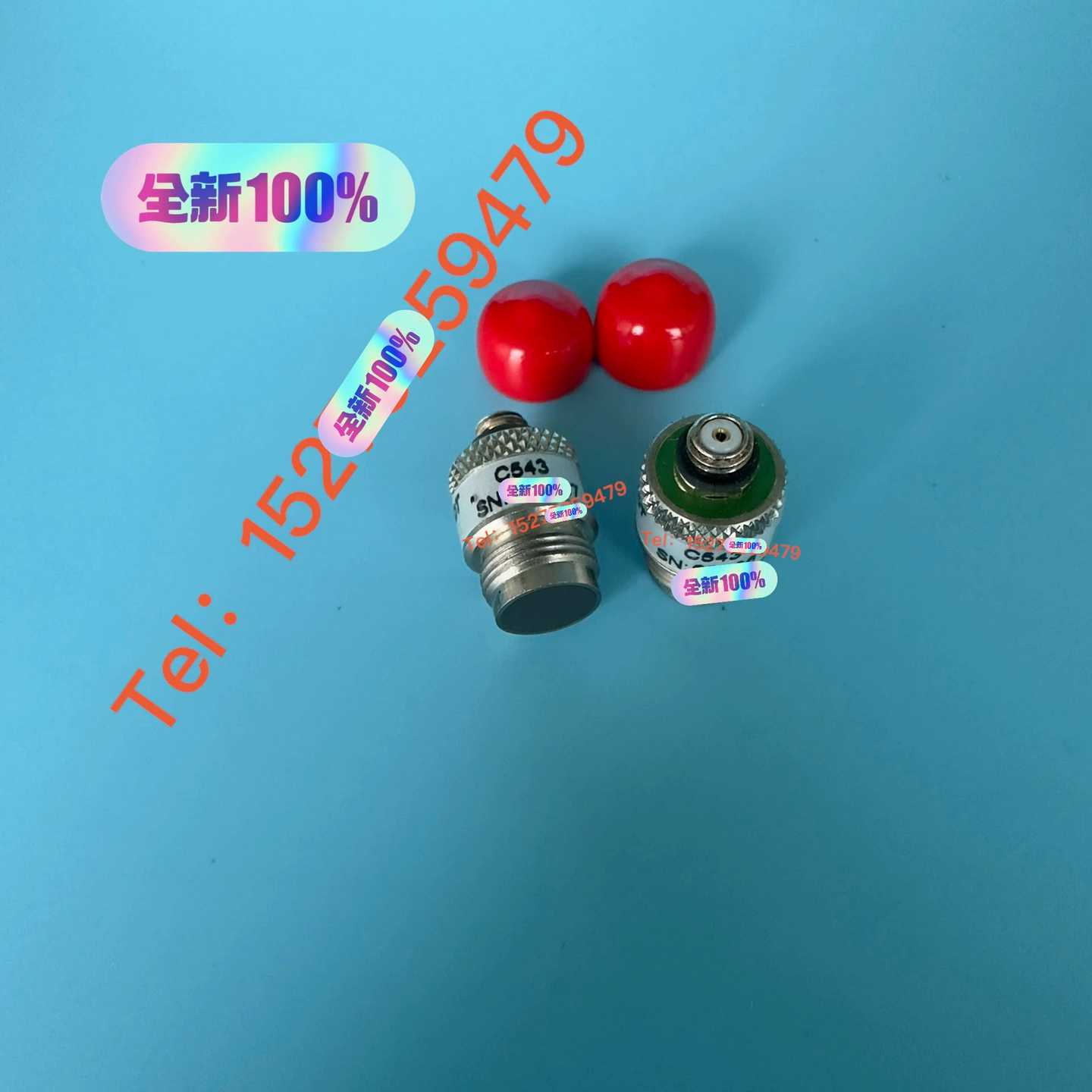 OLYMPUS奥林巴斯超声波TOFD探头C543-SMC5【博航商行】