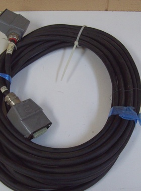 FANUC A6602005T867L14R03 SERVO GUN ARM1 CABLE FLEX STD  NEW