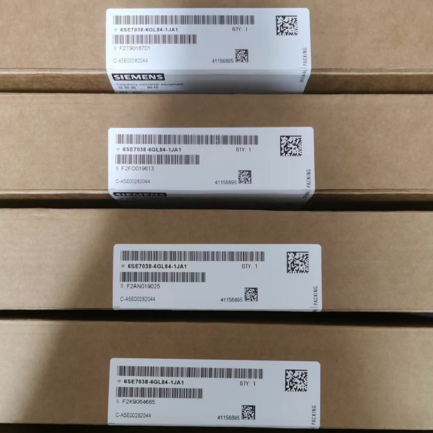 议价6SE70变频器6SE7038-6GL84-1JA1电源板PSU2板老版本