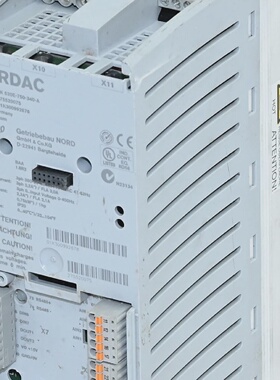 议价Nord Drivesyst Sk 520E750340A Nordac 275520075 01K300992