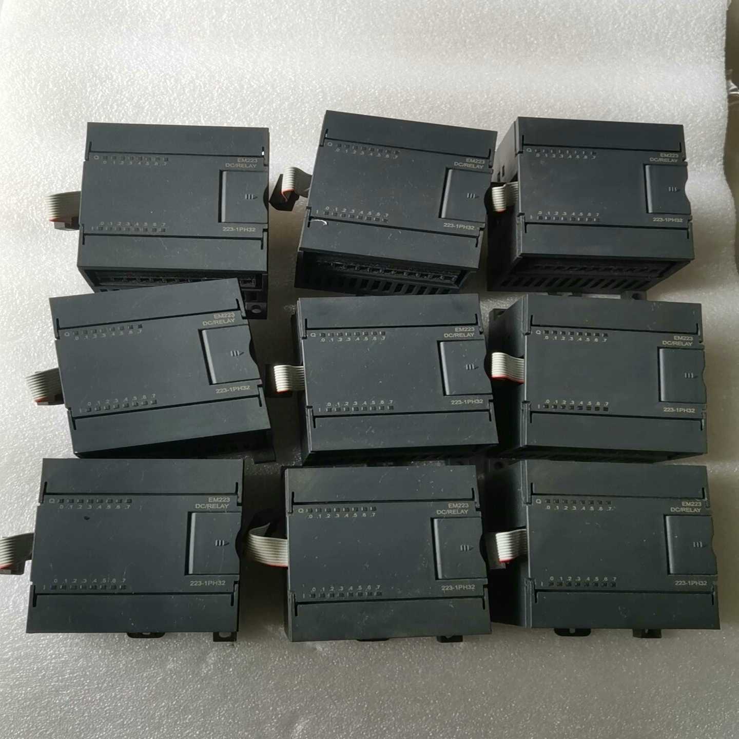 223-1PH32拆机现货,功能正常使用,实物照片,有需要的--议价商