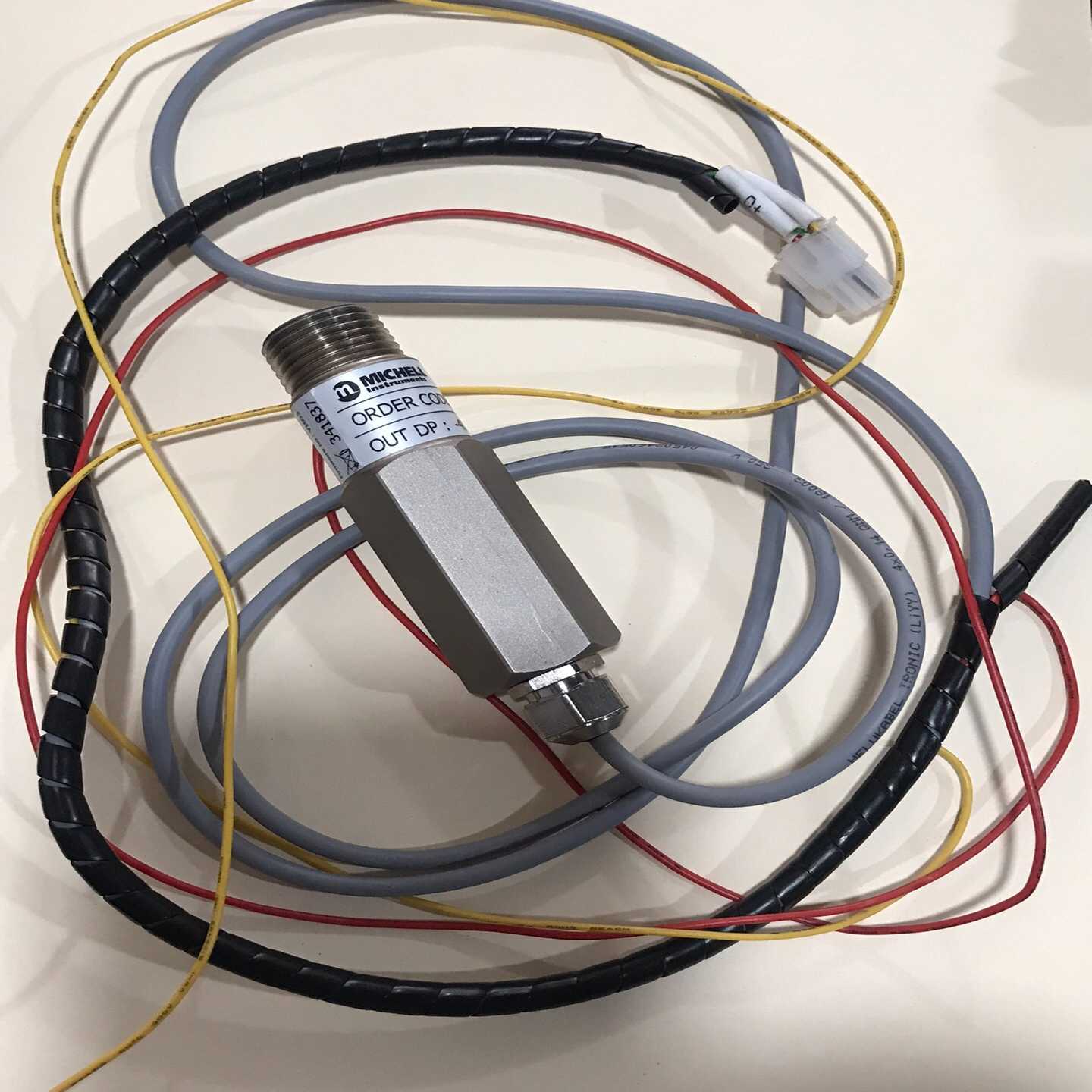 【议价】MICHELL密析尔SF52-TX-2-X-D1-N-F1露适用