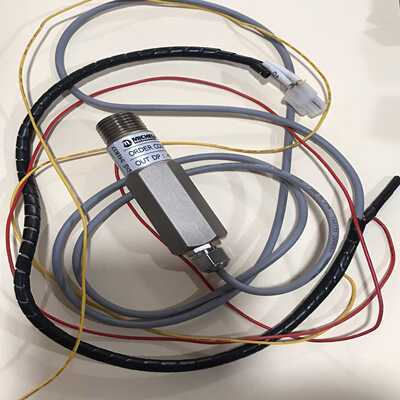 【议价】MICHELL密析尔SF52-TX-2-X-D1-N-F1露适用