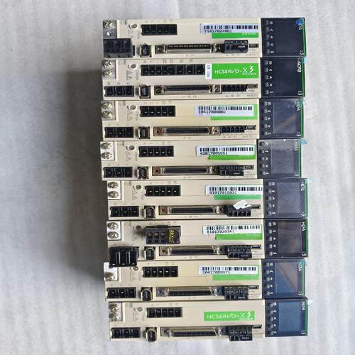 禾川SV-X3DA020A-DSV-X3EA010A-询价