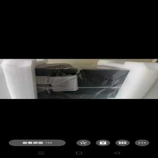 询价 21未使用 台达变频器VFD220C43A