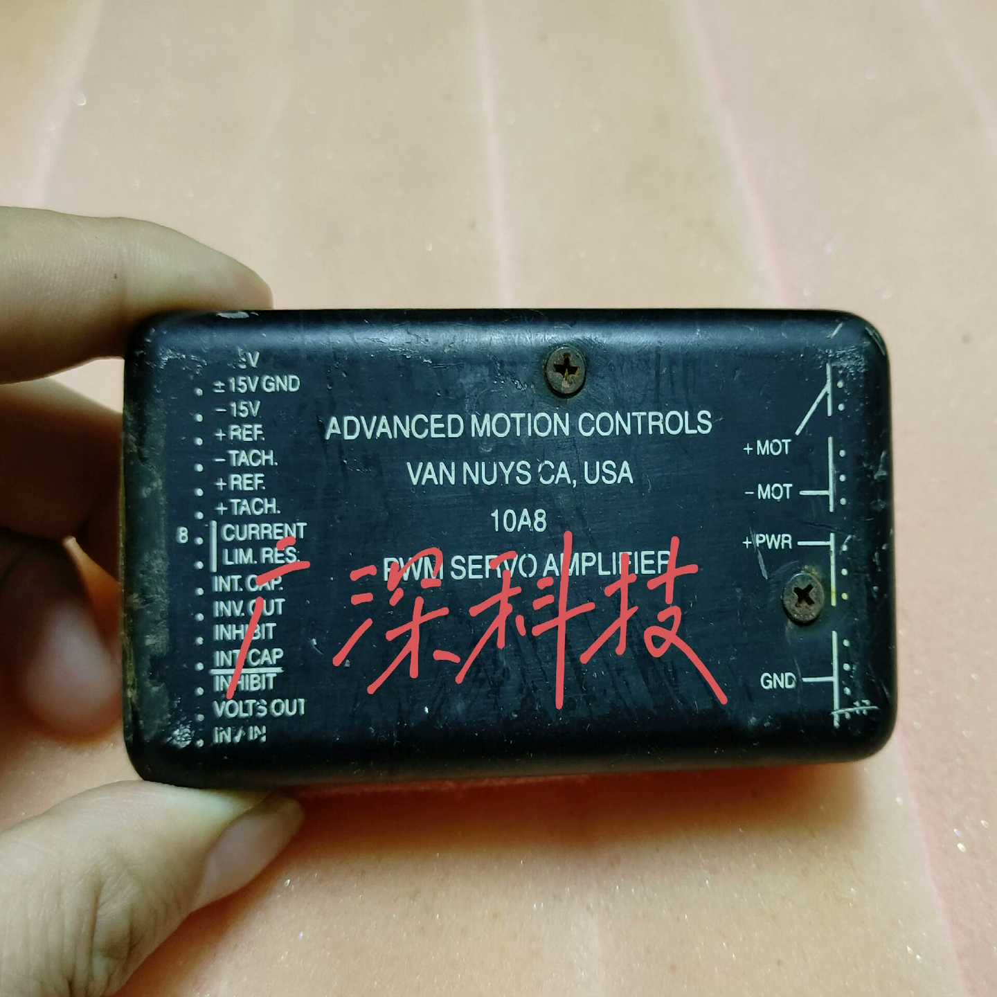 询价10A810A8J10A8E10A8DD驱动器模块