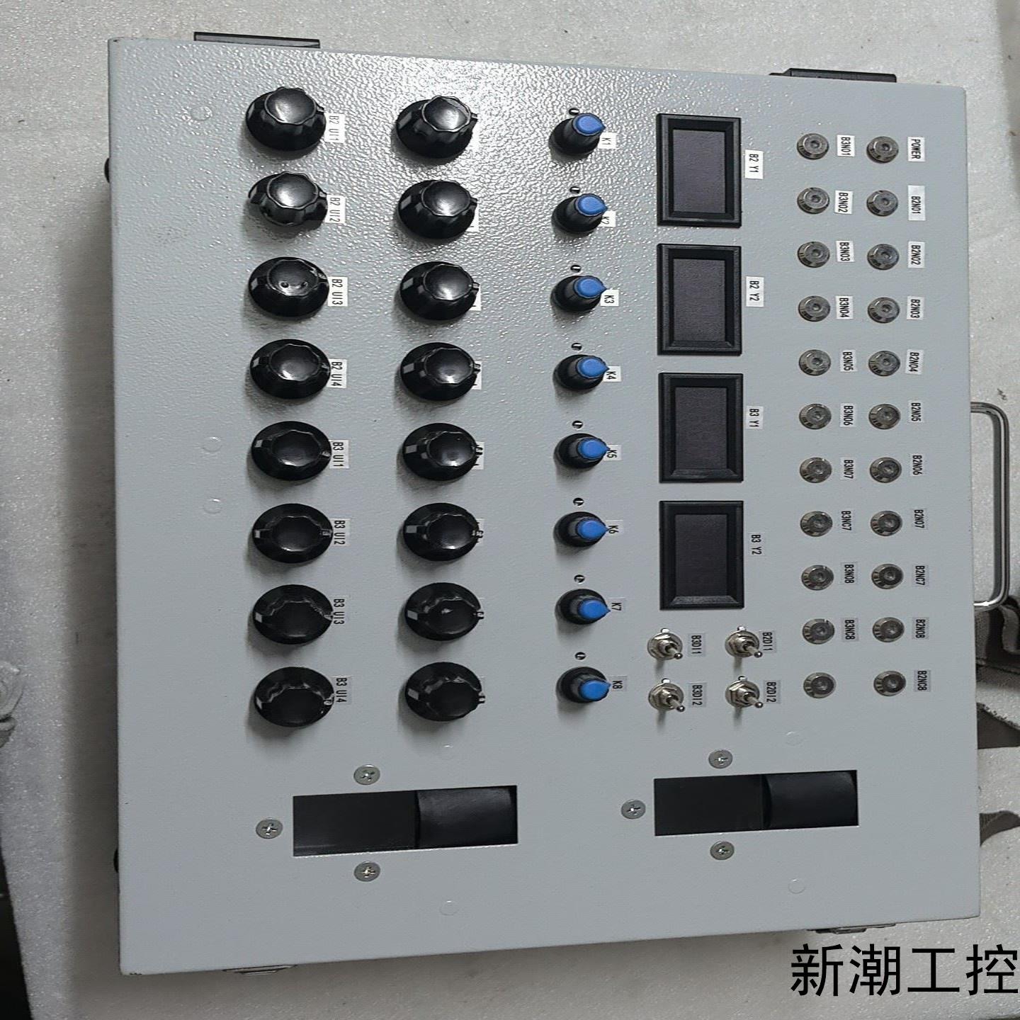 Envicool E-IPM10M422BR智能温控器实物议价商品