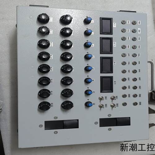 Envicool E-IPM10M422BR智能温控器实物议价商品