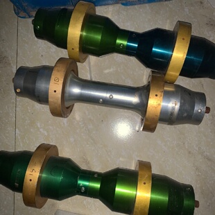 【询价】必能信15k超声波变幅杆。调幅器 议价