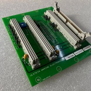 （请询价）ULSTEIN MARINE ELECTRONICS OBP