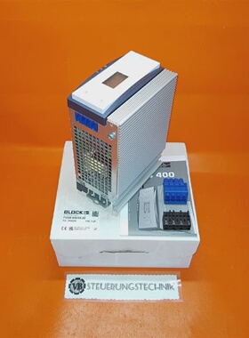 Bloque PVSB 4002420  *FW1.41 Perfeccionando Potencia FA 3049