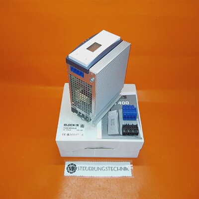 Bloque PVSB 4002420  *FW1.41 Perfeccionando Potencia FA 3049