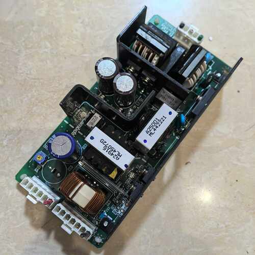 TDK-LAMBDA兰达电源ZWS-150BAF-4询价