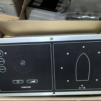 询价-VINGTOR威格特对讲面板型号J3046