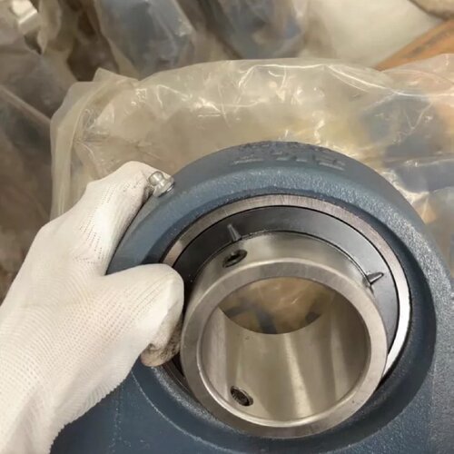 【询价】180SKF轴承SY512M三套