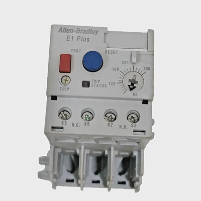 *New no Box* ALLEN BRADELY 193NREEKZ C Thermal Overload Prot