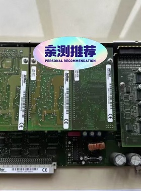 【议价】二手JetterJX6CON1原装JX6SV1JX6A