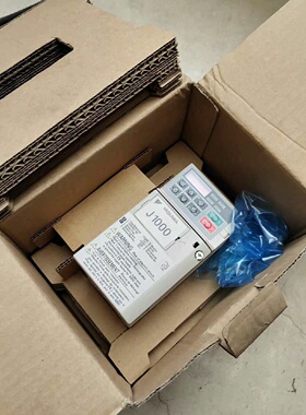 变频器CIMRJT2A0001BAA安川YASKAW-议价