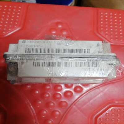 英飞凌原FF100R12Ks4FF150R12KS4询价
