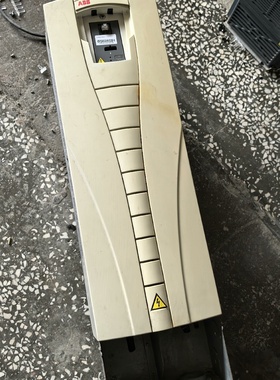 【询价】变频器ACS550-01-087A-4 37/45KW