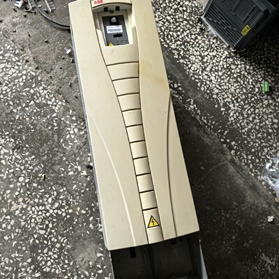 【询价】变频器ACS550-01-087A-4 37/45KW适用