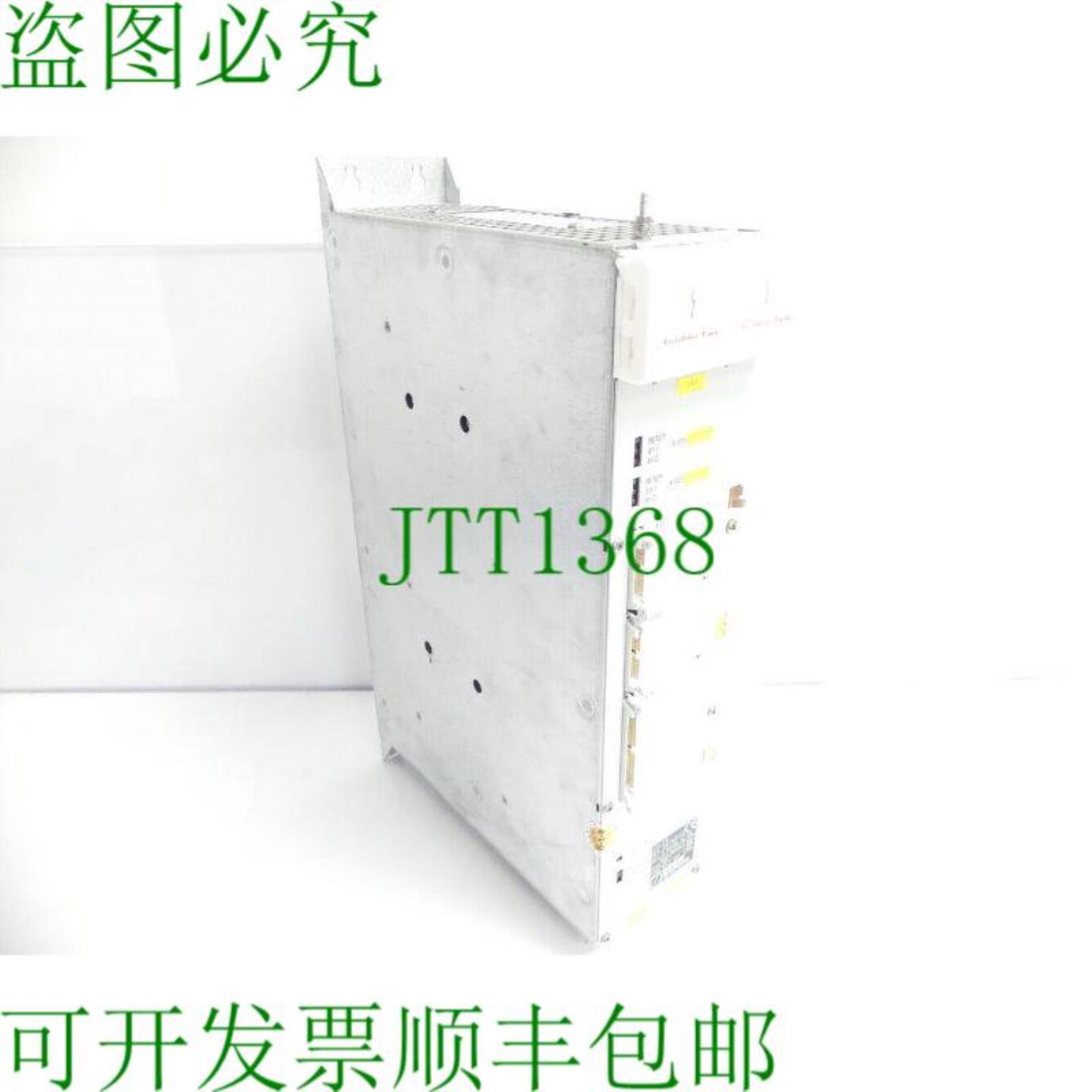 海德汉 UM 121B IdNr336949-03 SN14301636A - 检查并测试