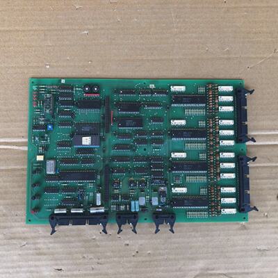 JRCS LMSM501B Netzwerk Digital Leiterplatte LMSM501B