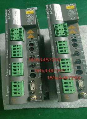 议价议价ELAU艾乐驱动器电源MC-41122400  MC–4111议价