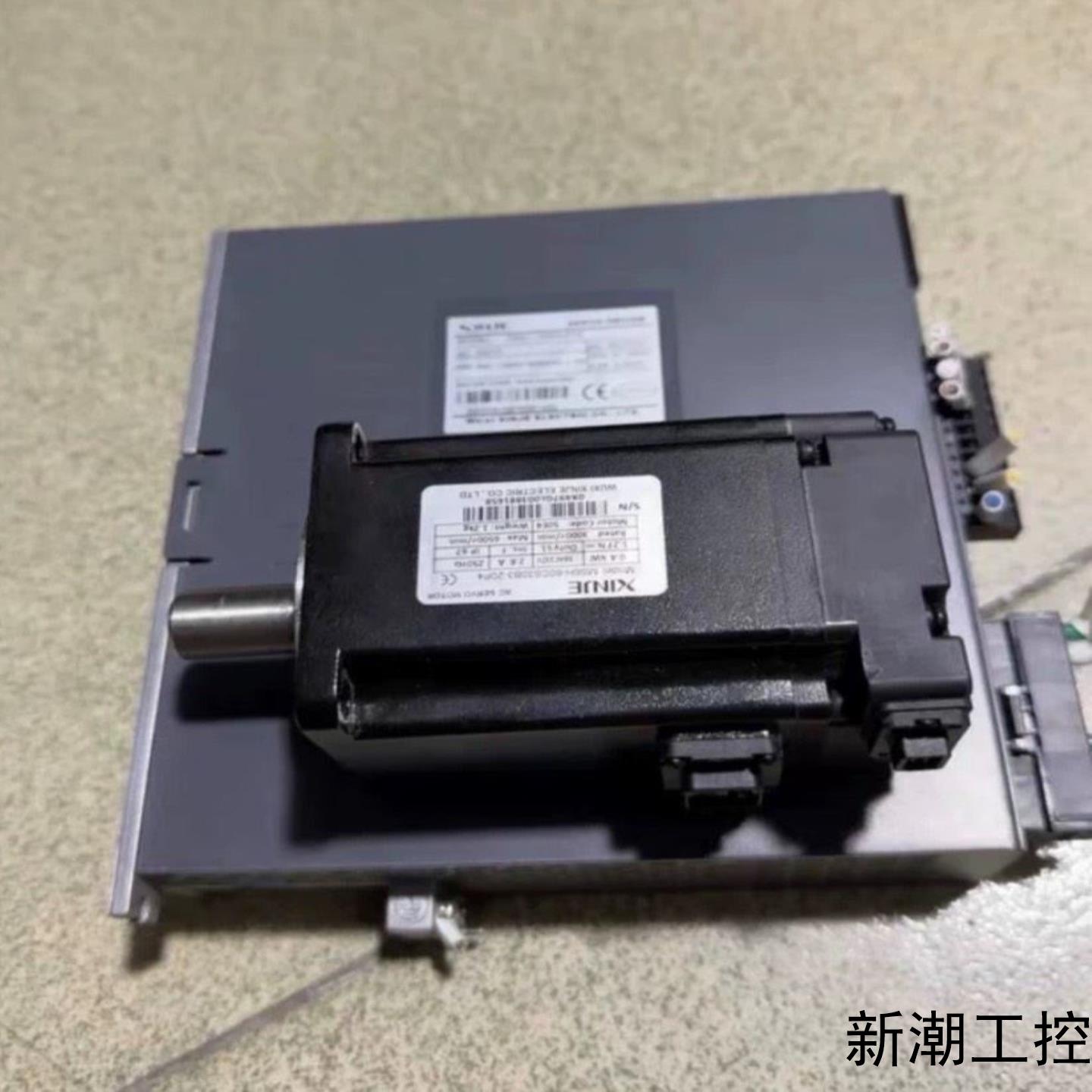 新款信捷DS5L1-20P4-PTA议价商品