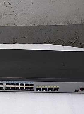 华为S570028PLIAC24口千兆管理交换机功议价