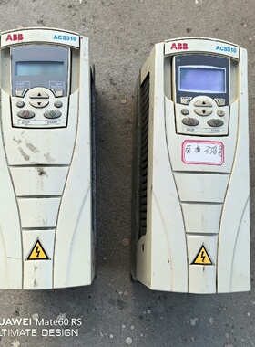 ABB变频器ACS5100107A243KW议价