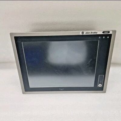 AllenBradley 6181P15A2MW71AC 15 Panneau Industriel PC Ordina