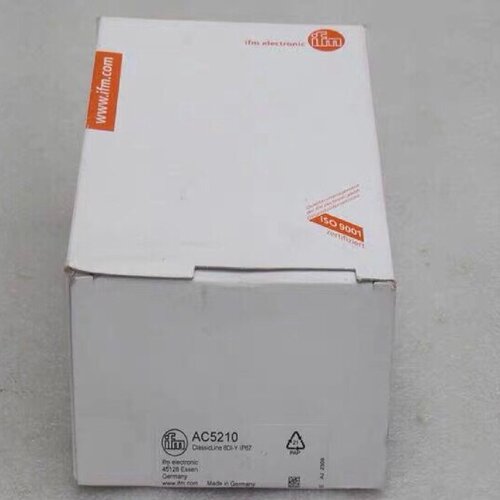 询-德国易福门IFM模块AC5210