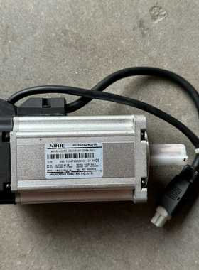 电机信捷MS5S-60STE-CS01330B-20P4-S--议价商品