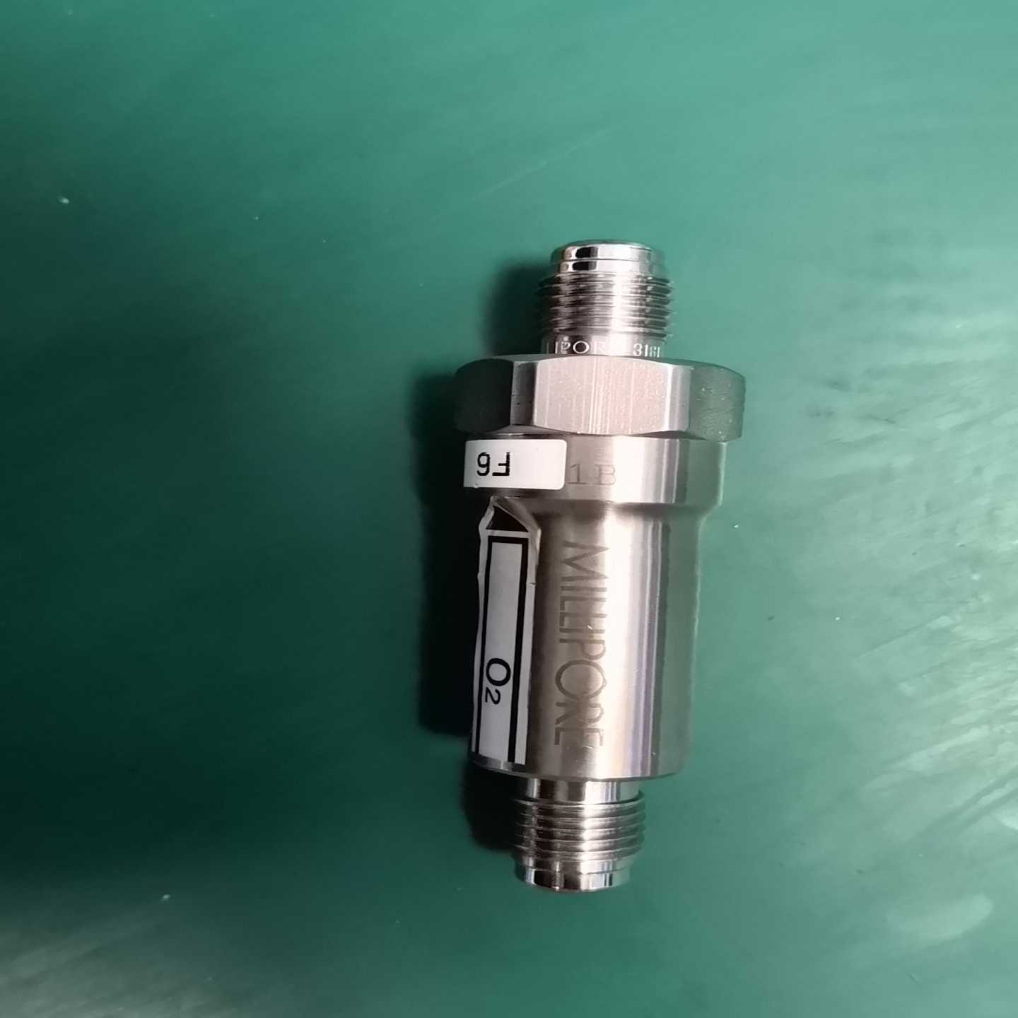 MILLIPORE过滤器，数量不多，拆机件状态佳~议价