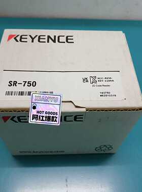 SR-750 基恩士读码器  的可以直接拍【侨报商行】