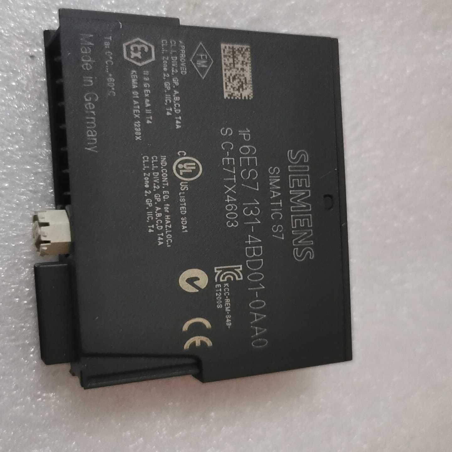 131-4BD01-0AA0成色新询价