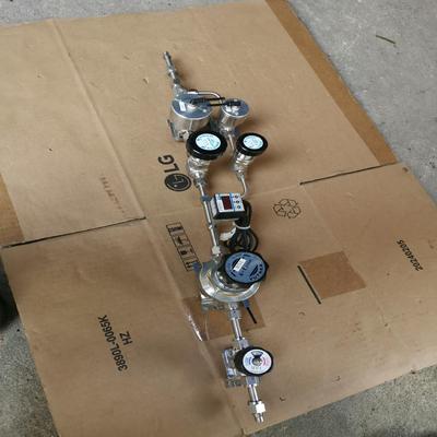 售前询价议价YUTAKA解压阀E31294-2