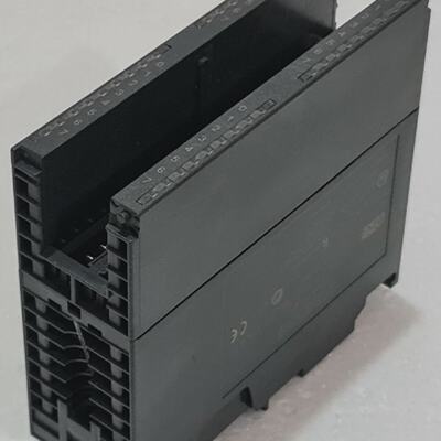 SIEMENS SIMATIC S7300 SM322 6ES7 3221BL000AA0 DIGITAL OUTPUT