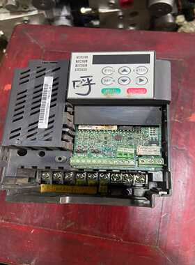 变频器M2101.5，1.5的，拆机件，功能正~询价