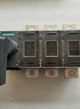 隔离开关3KD4232-0PE10-0，2台，保证询价