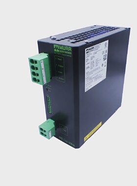 议价Murr Elektrok 85469 Mb Cap Ultra 2024 Puffermodul Unused