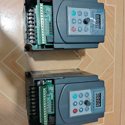 询价-0.75kw麦孚变频器EV41000.75G3功率0.7