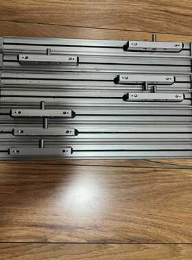 费斯托无杆气缸DGP-18-160-PPV-A-B询价