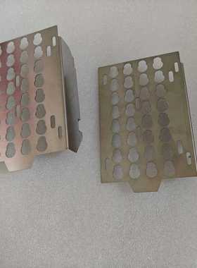 议价FUJI富士NXT吸嘴盒交换站上盖Shutter PP008