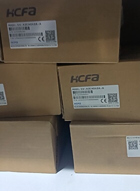 议价禾川驱动器SVX2EA040AA全新原装正品现货